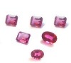Wholesale Square Princess Cut Cubic Zirconia Synthetic Stone