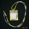 2011 Fashional silicone necklace