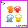 Wholesale Promotional item finger ring