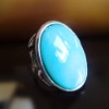Wholesale fashion shell ring for women