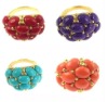 Wholesale 2011 Fashionable style finger ring
