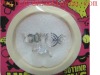 Wholesale 2011 fashion silver ring