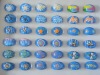 Wholesale fashion jewelry acrylic ring