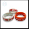 Wholesale silicone finger ring