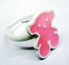 Wholesale fashion alloy finger ring