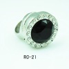 Wholesale Fantasy Large Stone Ring Jewelry