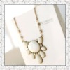 Wholesale 2011 New design pearl pendant necklaces jewelry