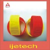 Wholesale 2011 Newest Silicone Finger Wristband