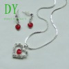 Wholesale Wedding Necklace Design