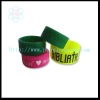 Wholesale Beautiful silicone finger ring