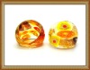 Wholesale fashion murano glass ring