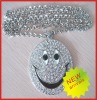 Wholesale fashions god necklaces chain