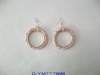 Wholesale Fashion Errings Hanger Wrap in chiffon