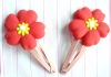 Wholesale 3D Novelty child hair clips