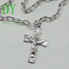 Wholesale Mens Cross Necklace