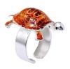 Wholesale Fashion animal ring