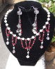 Wholesale fashion jewelry necklace