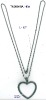 Wholesale necklace ,fashion necklace,alloy necklace