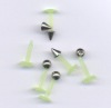 Wholesale Plastic Labret