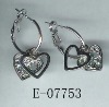 Wholesale princess earrings
