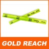 Wholesale reflective slap bracelet