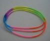 Wholesale Silicone necklace