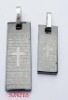 Wholesale stainless pet tags