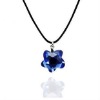 Wholesale 2011 fashion crystal and alloy necklaces