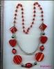 Wholesale 2011 fashion beads necklace