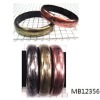 Wholesale USA popular high quality plastic Bangle