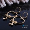 Wholesale CHARM EARRINGS