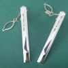 Wholesale custom tie clip