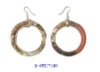 Wholesale Fashion Errings Hanger Wrap in chiffon