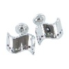 Wholesale Metal Cufflinks