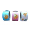Wholesale reflective snap bands