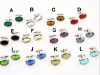 Wholesale custom cufflinks