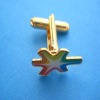 Wholesale Meatl Cufflink