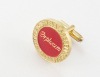Wholesale Enamel cufflink