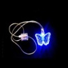 Wholesale Party Favor (LED Necklace)