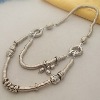 Wholesale snake necklace