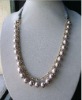 Wholesale Nelegant pearl ecklace
