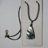 Wholesale Morther of pearl shell pendant