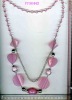 Wholesale 2011 fashion beads necklace