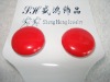 Wholesale fashion red ear accessory