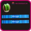 Wholesale newest plastic wristband