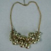 Wholesale fashion long beaded necklaces
