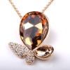 Wholesale 2011 new fashion pendant necklace