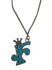 Wholesale necklace,letter jewelry