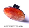 Wholesale 2011 fashion natural stone ring