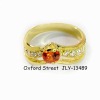 Wholesale fashion zircon alloy ring JLY-13489